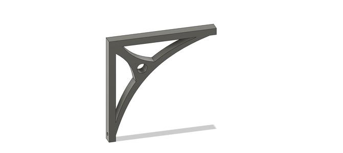 shelfbracket