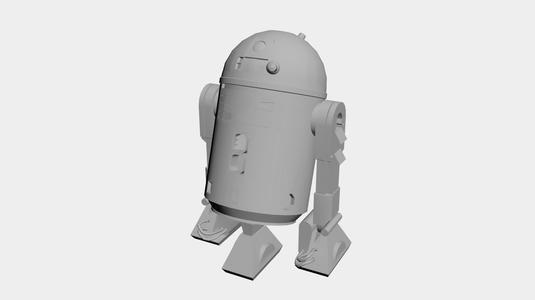 r2 d2 star wars