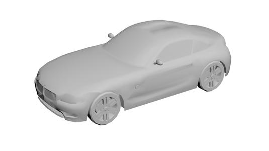 Car concept