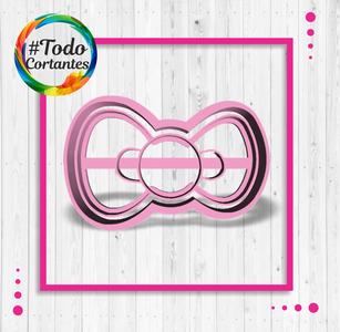 Hello Kitty Bow