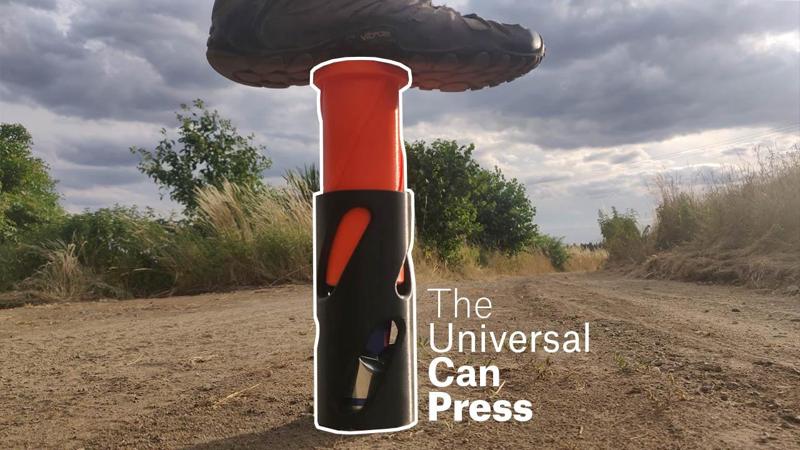 The Universal Can Press