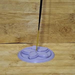 Flower Incense-Holder