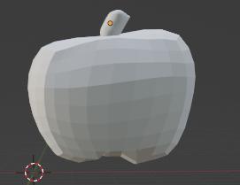 Poly Apple