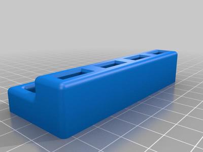 USB Drive Storage