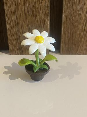 LITTLE FLOWER
