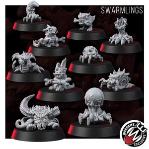 CHAOS SWARMLINGS