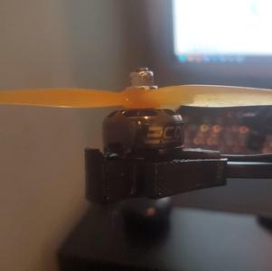 Modified Source One Feet