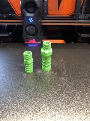 Hose Barb