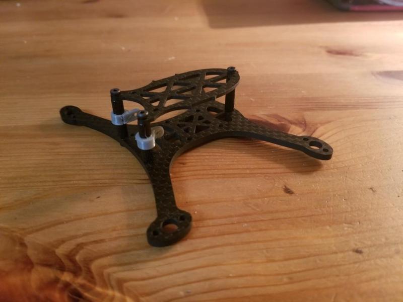 Serenity Frame V1