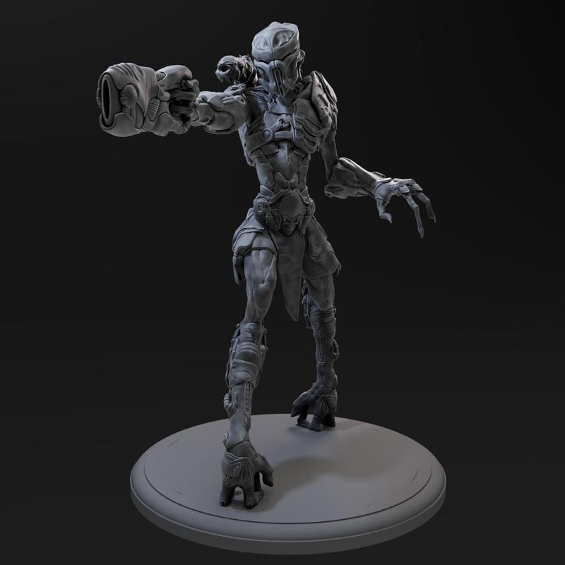 Alien