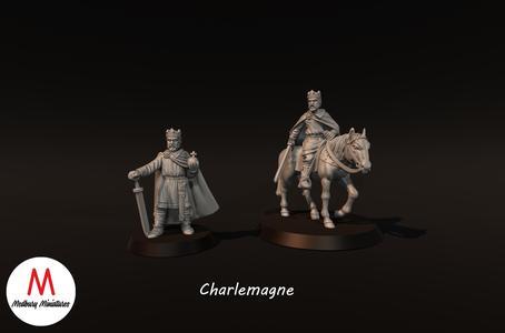 Charlemagne F/M