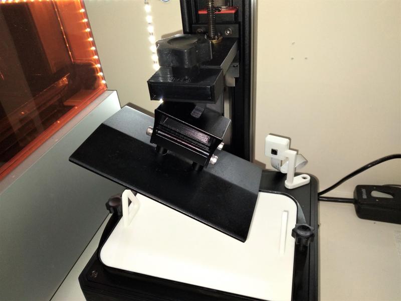 AnyCubic Photon M3 Drip Mount