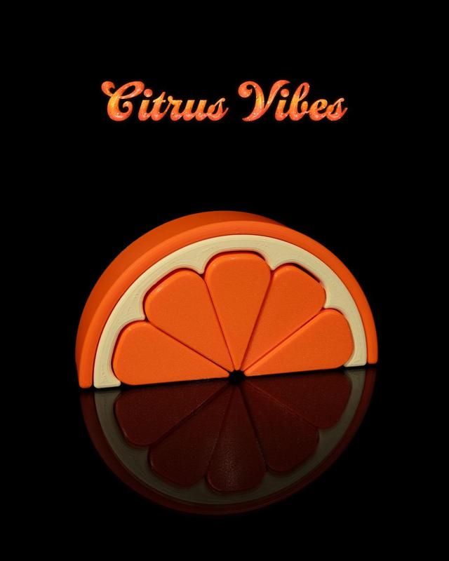 Citrus Vibes