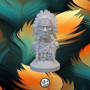 Native American - SoliDRawinGs C (83)