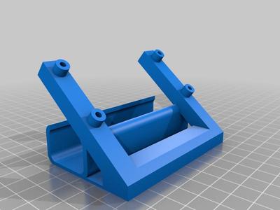 fish8840 transistor tester stand