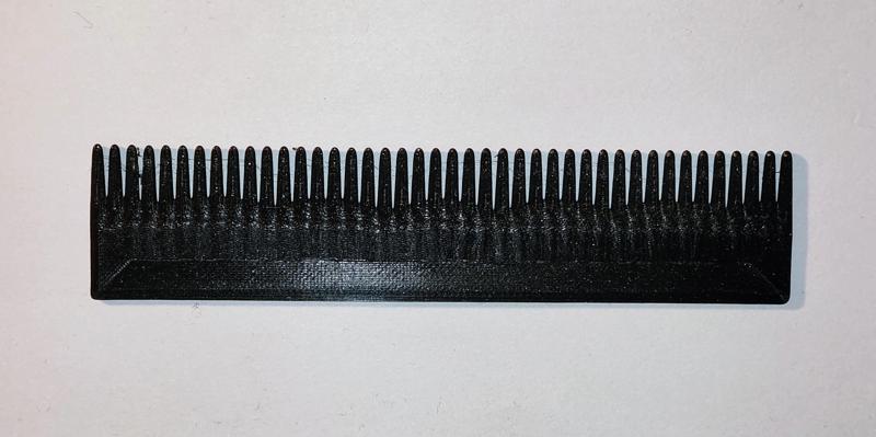 Comb 1.0