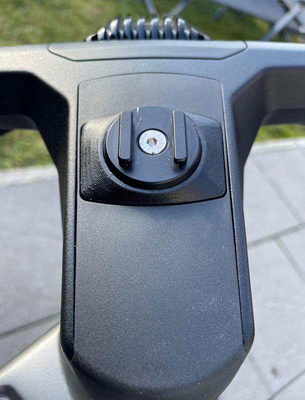 Stromer ST5 ST7 - SP Connect