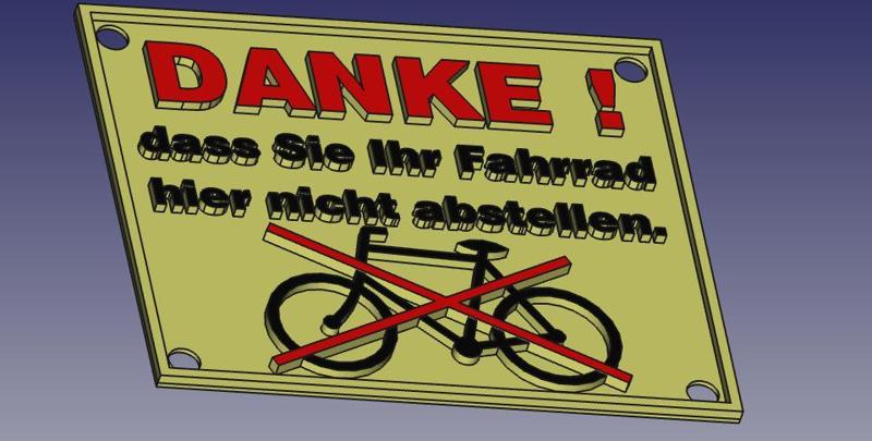 DANKE-das-Sie-Ihr-Fahrrad-hier-nicht-abstellen