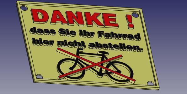 DANKE-das-Sie-Ihr-Fahrrad-hier-nicht-abstellen