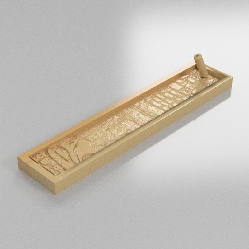 Incense Holder / Burner
