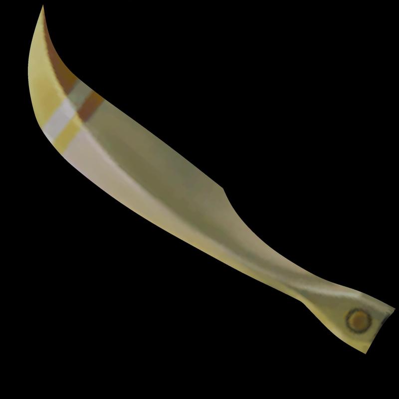 League Of Legends Aviator Irelia Weapon Skin For Cosplay