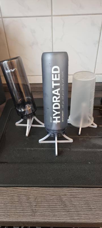 Bottle Dryer System