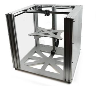 Motion System - E3D Toolchanger