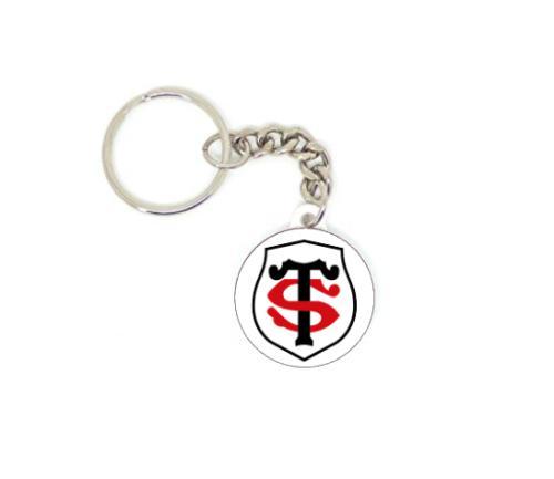 stade toulousain porte clef