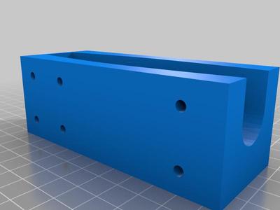 Dremel Flex Holder - Threaded Inserts