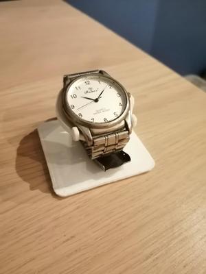 Smartwatch holder