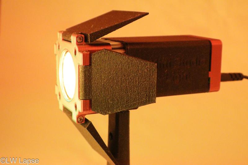 Mini Photo Studio Light