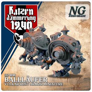 Balllaufer