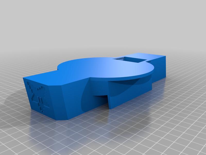 Wii Stand original and external HDD