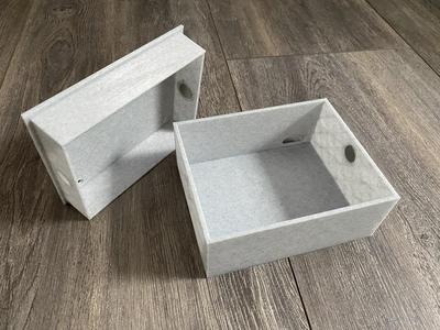 Magnet Box For Electronics