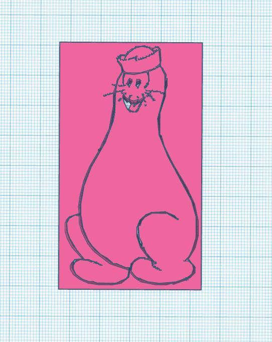 Flat Schmoo
