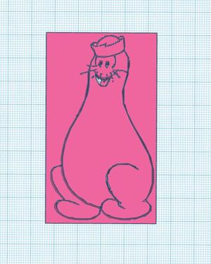 Flat Schmoo