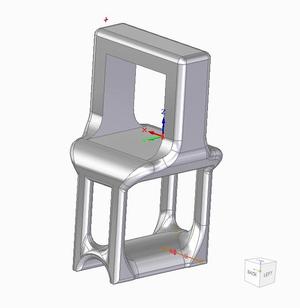 Ender 3 Cable holder
