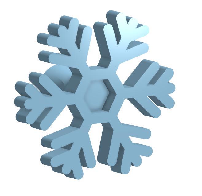 Winter Knob
