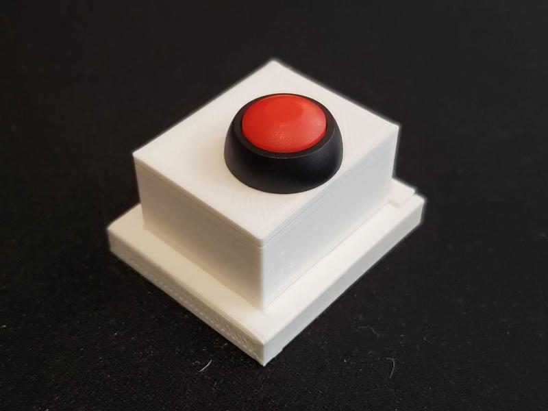 Wyze Push Button