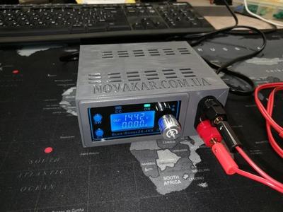 Case for laboratory power