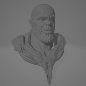 Thanos