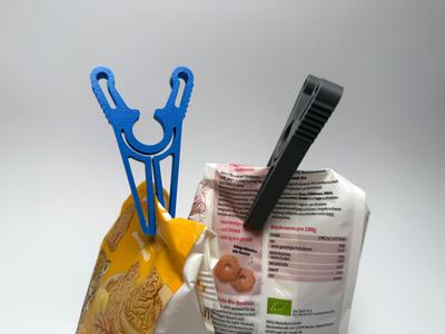 Bag Clip