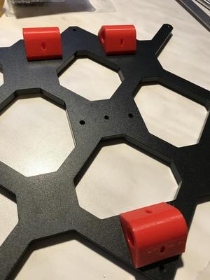 LM8UU housing for Prusa i3 MK3