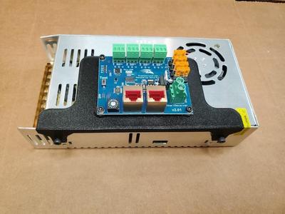 Falcon V2 Smart Receiver PSU Mount