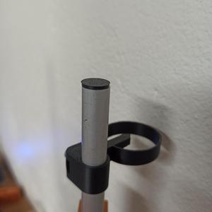 Rod Pin Round for 12mm Tube