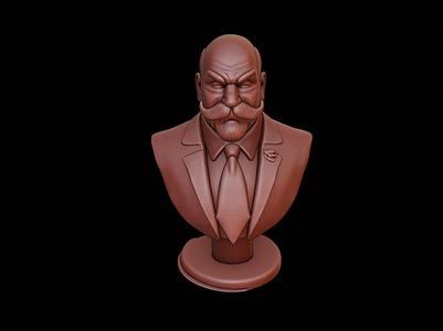 Kingpin Bust