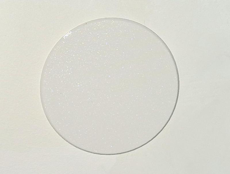 Cover for electrical switchboard