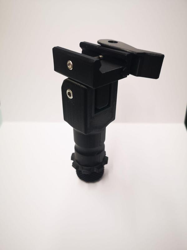 Monopod