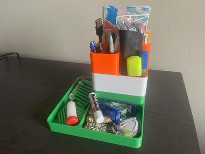 Desk Organizer