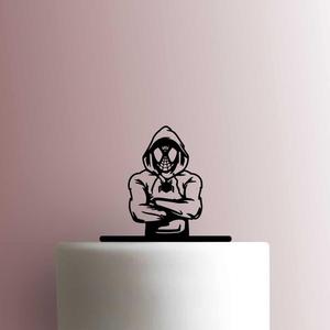 SPIDERMAN BODY BODY TOPPER